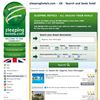 FB-search Zleeping Hotels