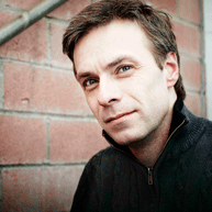 Peter Bergting