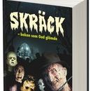 Skräck - boken som Gud glömde