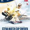 Annons 1 Stena Match Cup Sweden
