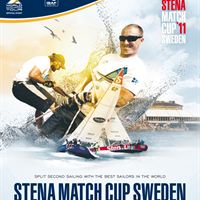 Annons 1 Stena Match Cup Sweden