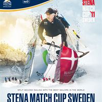 Annons 3 Stena Match Cup Sweden