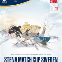 Annons 2 Stena Match Cup Sweden