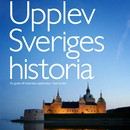Omslag Upplev Sveriges historia