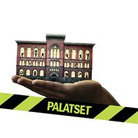 Palatset