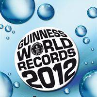 Guinness Rekordbok 2012