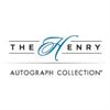 THE HENRY - Autograph Collection logo
