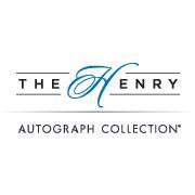 THE HENRY - Autograph Collection logo