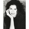 Author-Actress Mara Purl