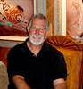 Master Sculptor Roger Kull