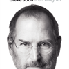 Omslag Steve Jobs - en biografi