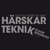 Omslag Härskarteknik (reviderad)