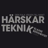 Omslag Härskarteknik (reviderad)