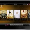 ICE Touch on iPad 