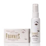 Facial Patches and Rose Water Spray