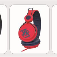 Aeropostale Headphones