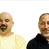 crowdSPRING co-founders, Ross Kimbarovsky and Mike Samson