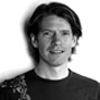 Bryan Rheude, Creative Director, Partner