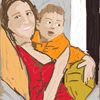 Mother & Child
