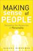 MAKING SENSE OF PEOPLE