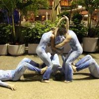 Ocean Inspired live dance performance at the Ocean Inspiration Gala (Kristin McArdle’s dance company) - NY