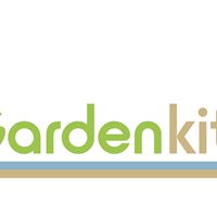 RAIN GARDEN KITS logo
