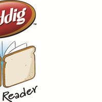 Be A Reader Logo