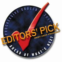 Progressive Grocer's Editors' Pick