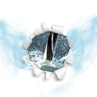 Chemetall Tech Cool 35052CF Press Release Photo