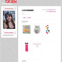 Bloggshop