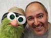 Leland and creator Alex Thaler