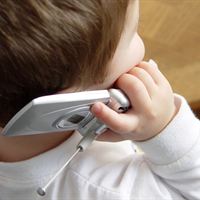 Children and Cell Phone Risks