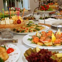 Holiday Eating 
