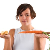 Health with New Fresh Choices