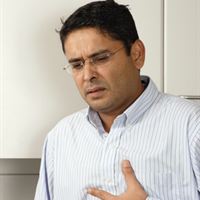 Heartburn