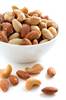 Half a cup of nuts helps blood sugar