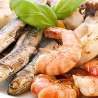 Sources of Vitamin D 