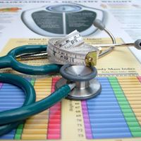 Body Mass Indicators