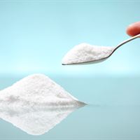 Limit sugar in your diet 