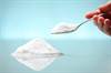 Limit sugar in your diet 