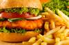 Fast food 