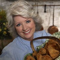 Paula Deen