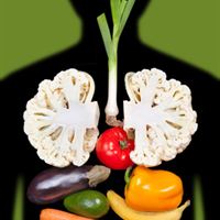 You Are What you Eat 