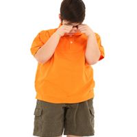 Overweight children 