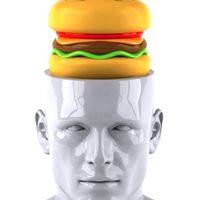 Fatty Foods on the Brain