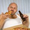 Poor food choices