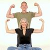 TurboCharged Authors Dian and Tom Griesel