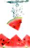 Refreshing fruit
