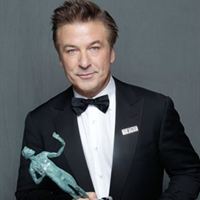 Alec Baldwin