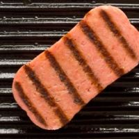 Spam sandwich 